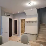 Line Holiday home *
