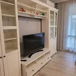 Line Holiday home *