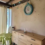 Line Holiday home *