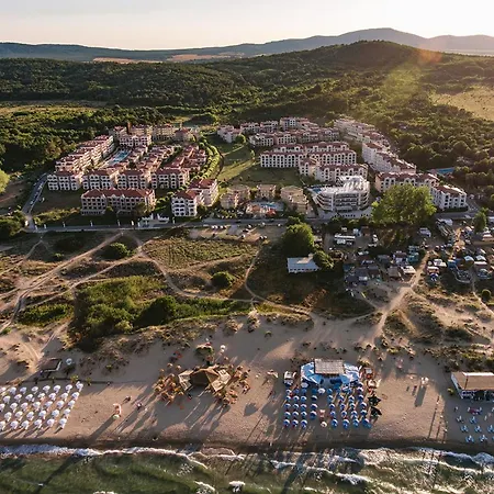 Feriehus грийнлайф Sozopol