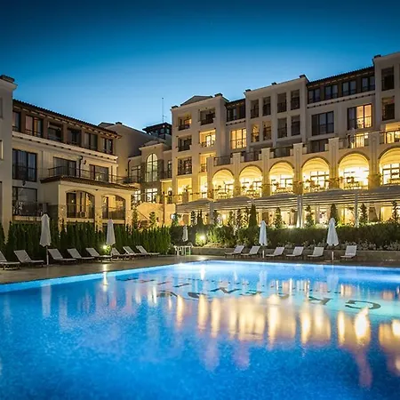 грийнлайф Feriehus Sozopol