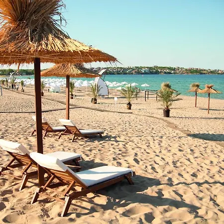 펜션 Line 소조폴