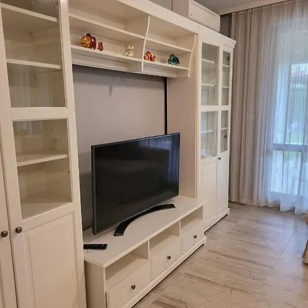 грийнлайф Feriehus *
