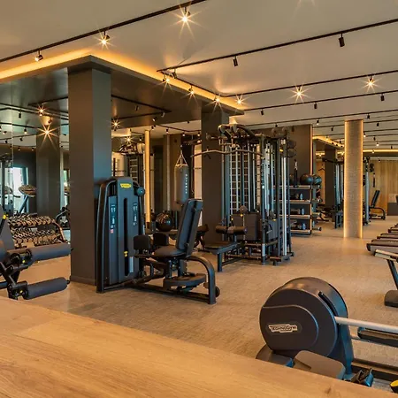 펜션 Line 소조폴