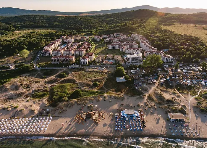 Casa vacanze Line Sozopol