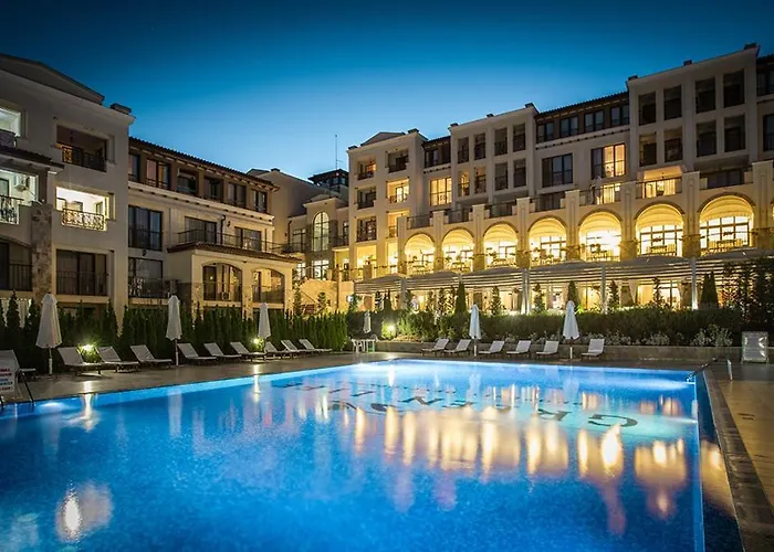 Line Casa vacanze Sozopol