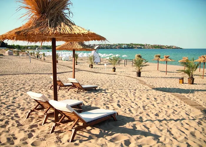 Casa vacanze Line Sozopol