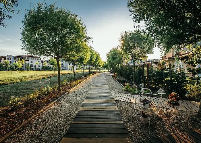 Сasa de vacaciones Line *