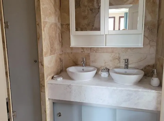 Сasa de vacaciones Line *