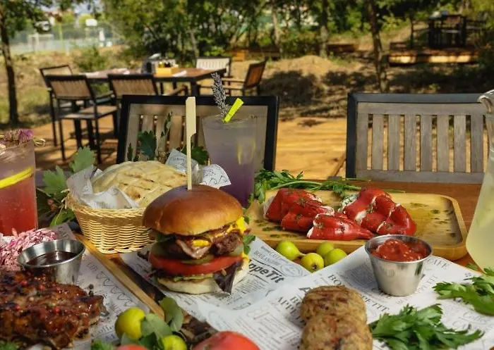 Casa vacanze Line Sozopol