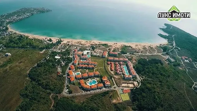 Line Casa vacanze Sozopol