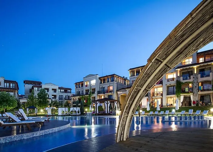 Line Сasa de vacaciones