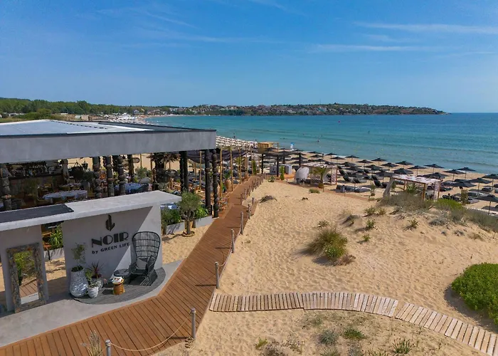 Сasa de vacaciones Line *