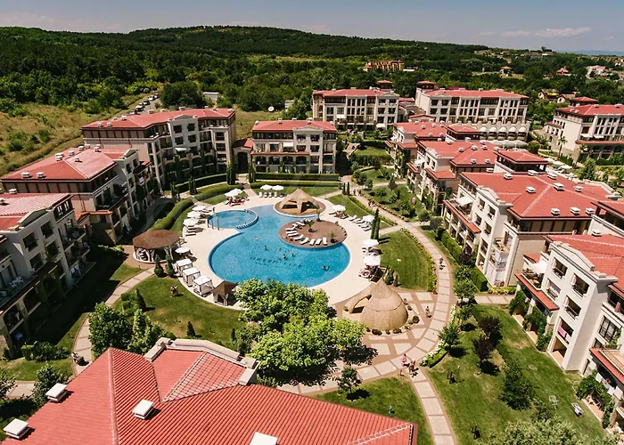 Line Casa vacanze Sozopol