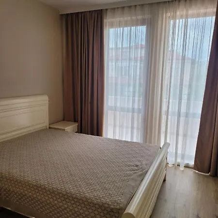Tatil Evi грийнлайф