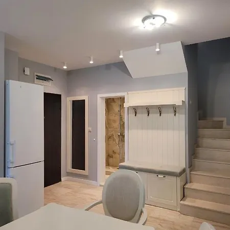 грийнлайф Tatil Evi *