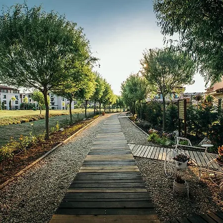 Tatil Evi грийнлайф *
