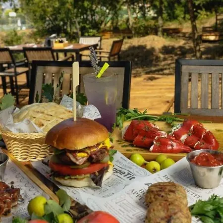 度假居 Line 索佐波尔