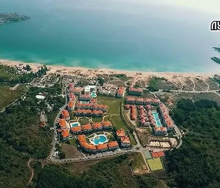 Line 度假居 索佐波尔