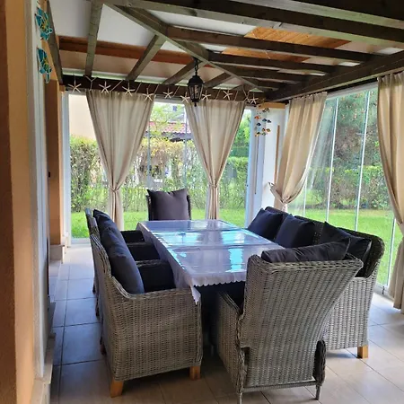 度假居 Line 索佐波尔