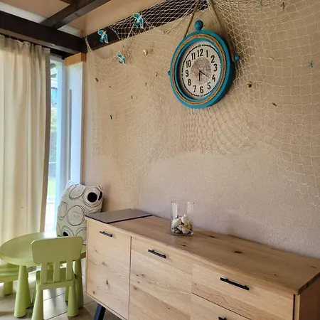 грийнлайф Tatil Evi *