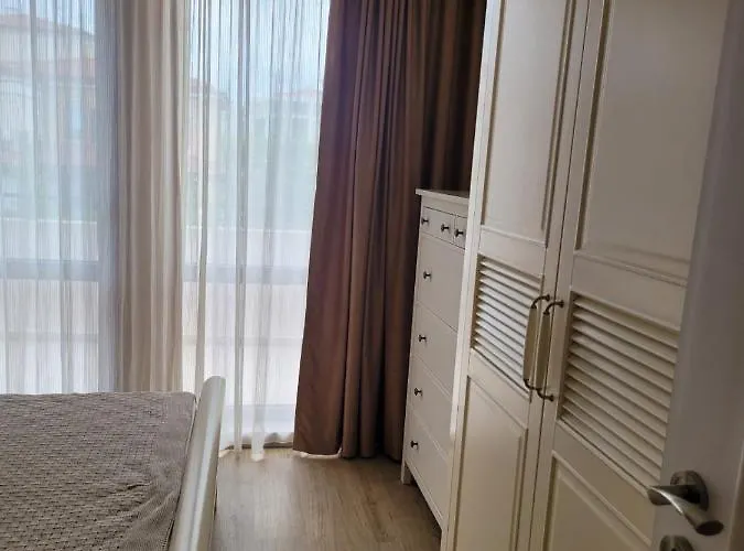 Line Дом отдыха