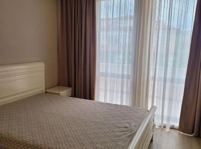 Дом отдыха Line