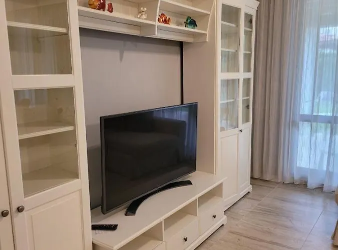 Line בית נופש *