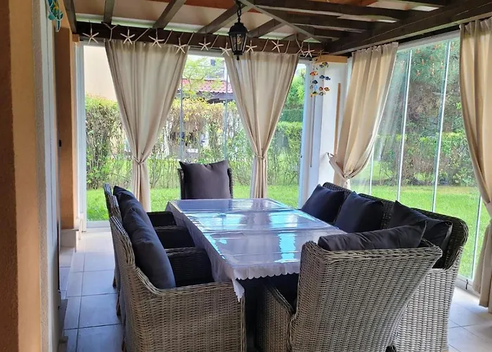 Дом отдыха Line Созополь